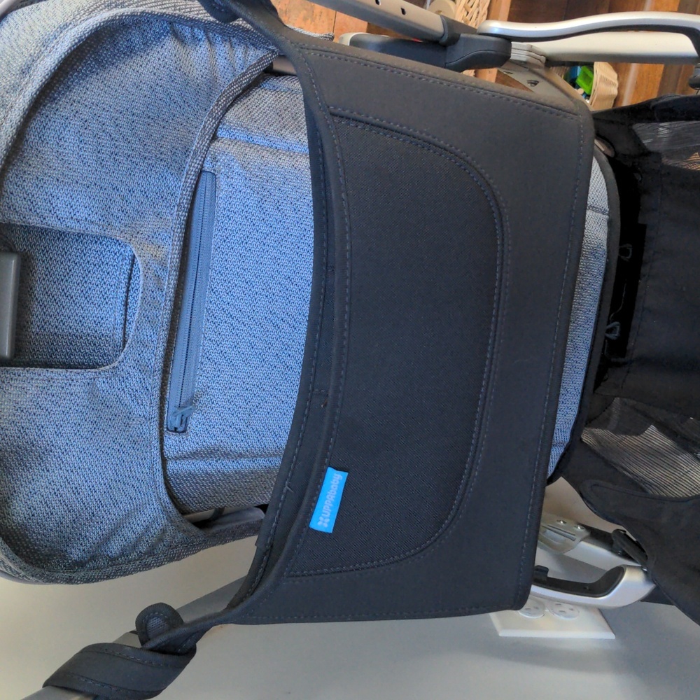 UPPAbaby Carry-All Parent Organizer